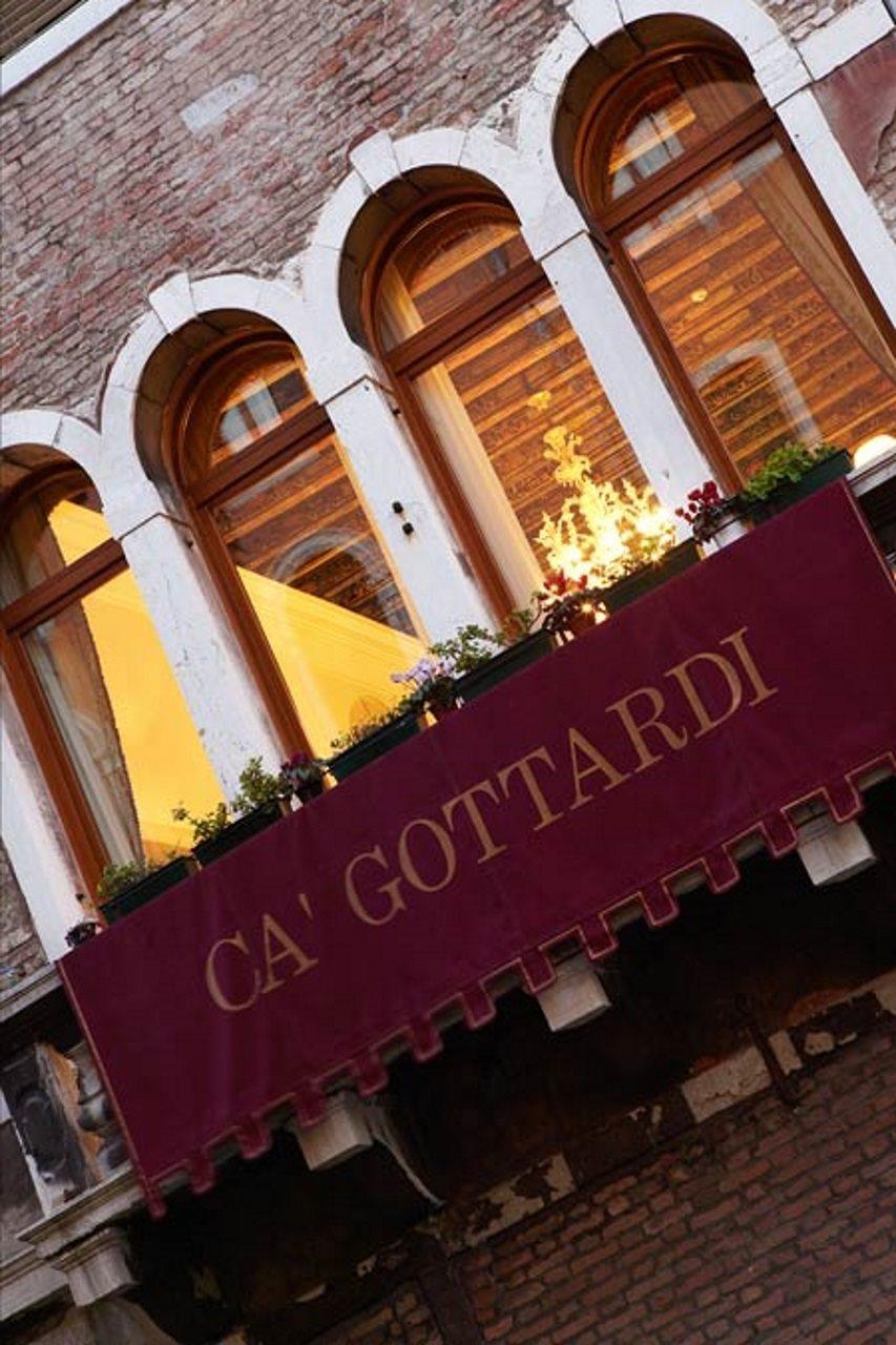 Ca' Gottardi Bed & Breakfast Venice Exterior photo