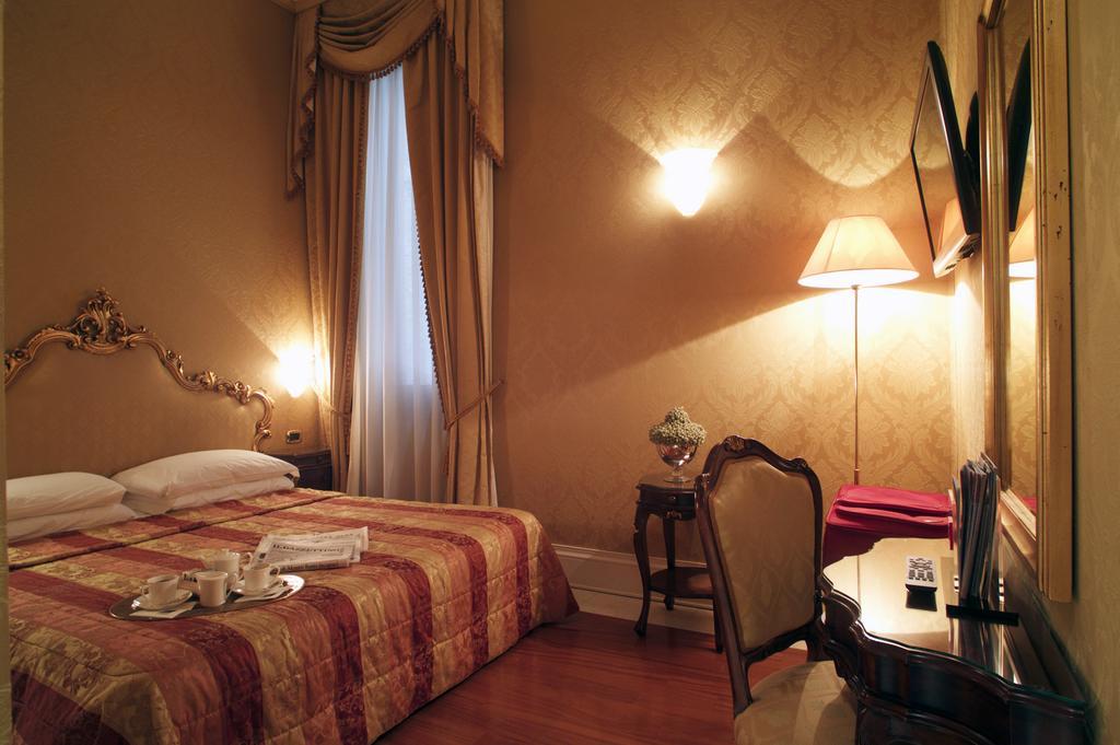 Ca' Gottardi Bed & Breakfast Venice Room photo